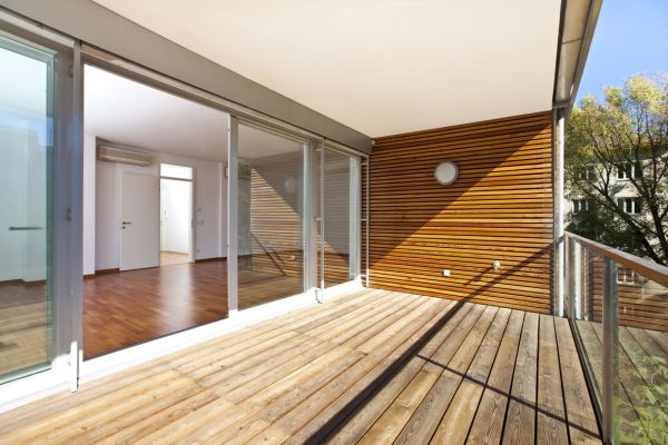 Cost of Balcony Installation in Spring Hill