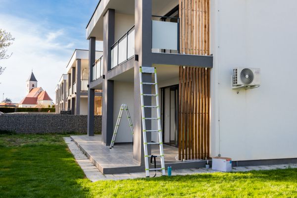 Cost of Leaking Balcony Repair in Spring Hill