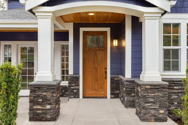 Cost of Porch Column Replacement in Spring Hill