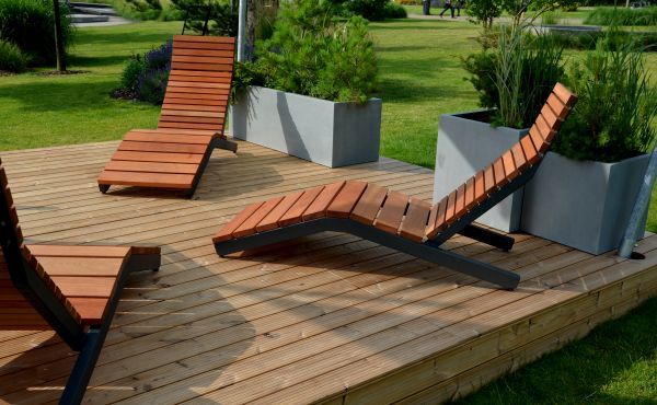 Cost of Sun Deck Installation in Spring Hill