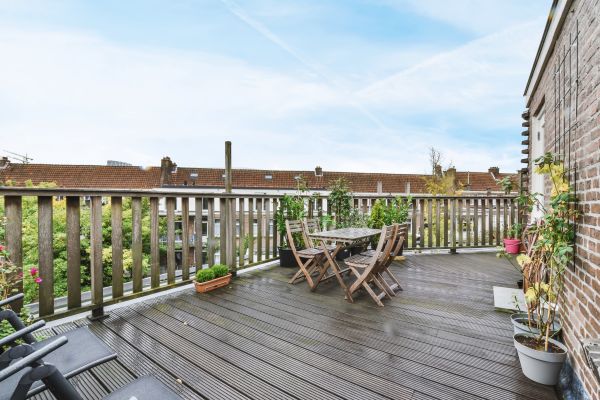 Cost of Balcony Wood Repair in Spring Hill