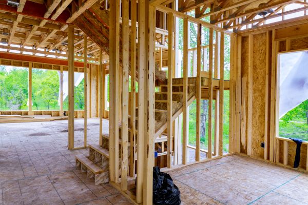Cost of Carpentry Installation in Spring Hill