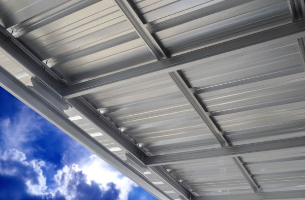 Patio Cover Installation Service