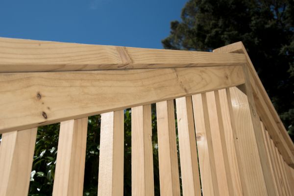 Cost of Terrace Railing Repair in Spring Hill