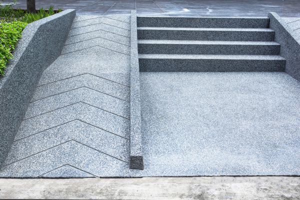 Cost of Deck Ramp Construction in Spring Hill