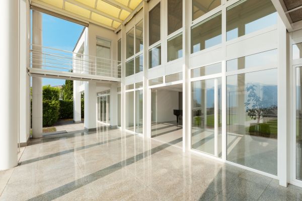 Cost of Veranda Construction in Spring Hill