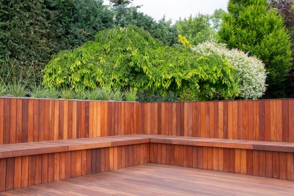 Cost of Hardwood Deck Installation in Spring Hill