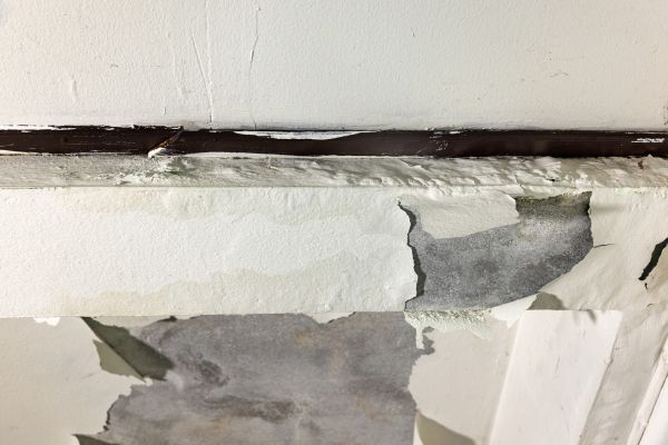 Cost of Porch Leak Repair in Spring Hill