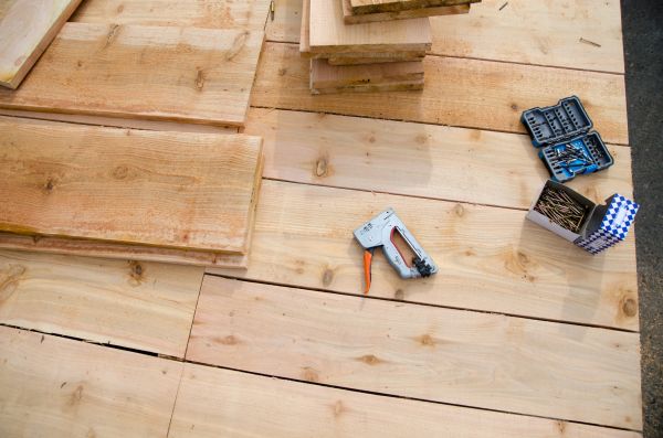 Cost of Porch Board Replacement in Spring Hill