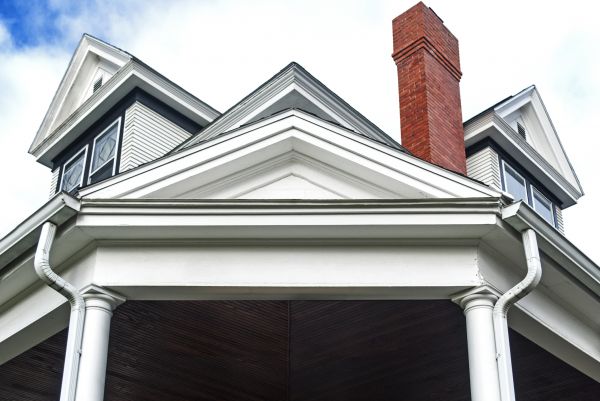 Cost of Porch Roof Leak Repair in Spring Hill